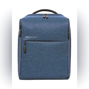 Xiaomi Blue Backpack 🎒 Luke new Unisex